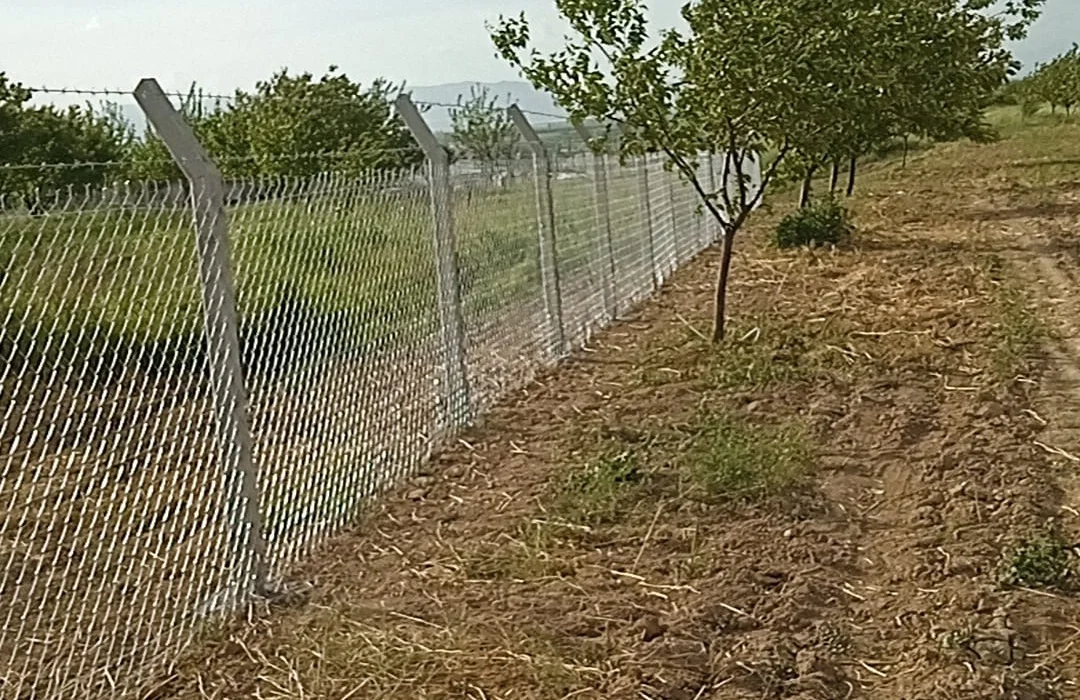 Malatya Dikenli Tel İmalatı